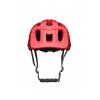Kask rowerowy górski Hebo Balder czerwony
