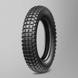 Opona Michelin Competition X-Light 120/80-18 tył 2021