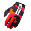 Rękawiczki Jitsie G3 Core Camo czerwone